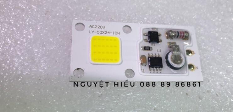 Nhân chip Led 220V-10W