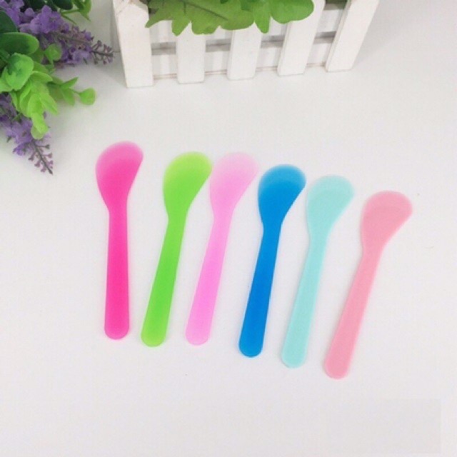 Que trộn đắp mặt nạ ( trộn mask) hàng mới
