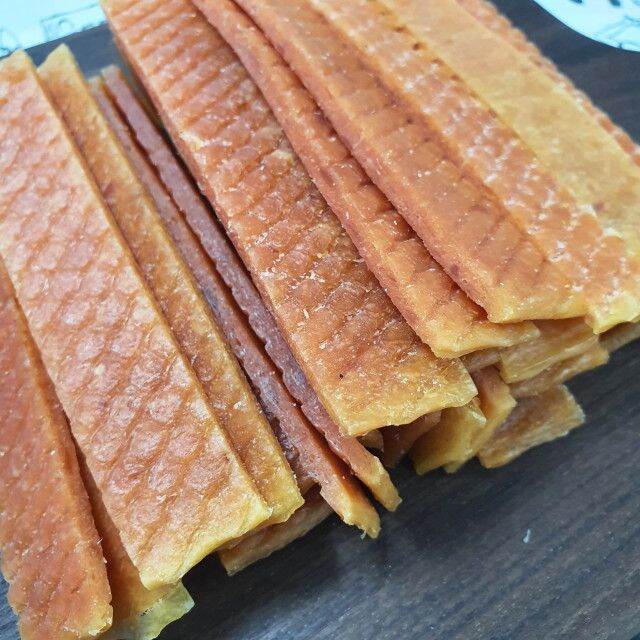 GOODAY LẠP XƯỞNG BÒ GÀ DẠNG LÁT