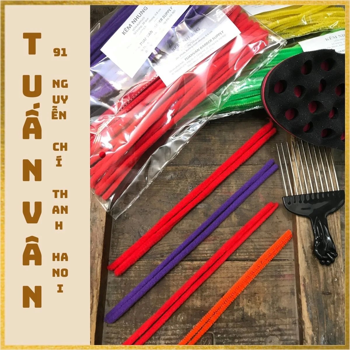 Dụng cụ uốn tóc xoăn thông minh Tashuan TS5290 chính hãng tại ALOBUY Việt  Nam