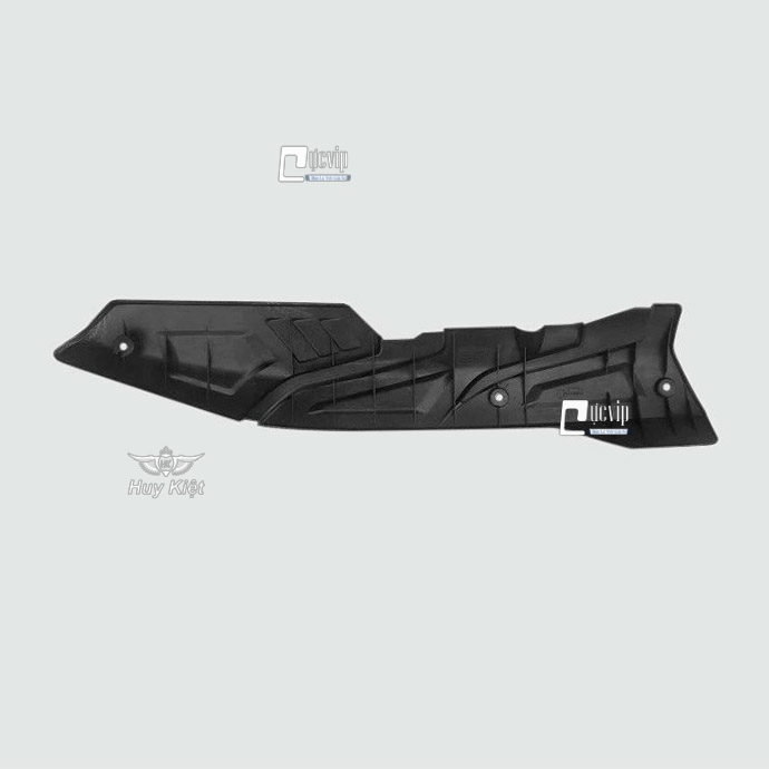 [HCM]Ốp Che Pô Lớn Exciter 2021 Exciter 155 Carbon MS4004