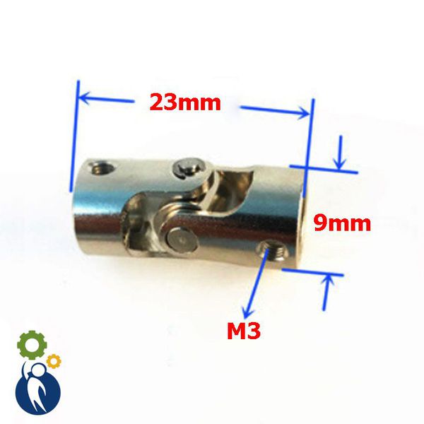 Khớp Nối Các Đăng 2-3