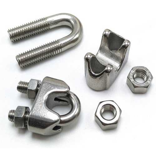 Ốc siết cáp inox 304 M8 ( 8 li )