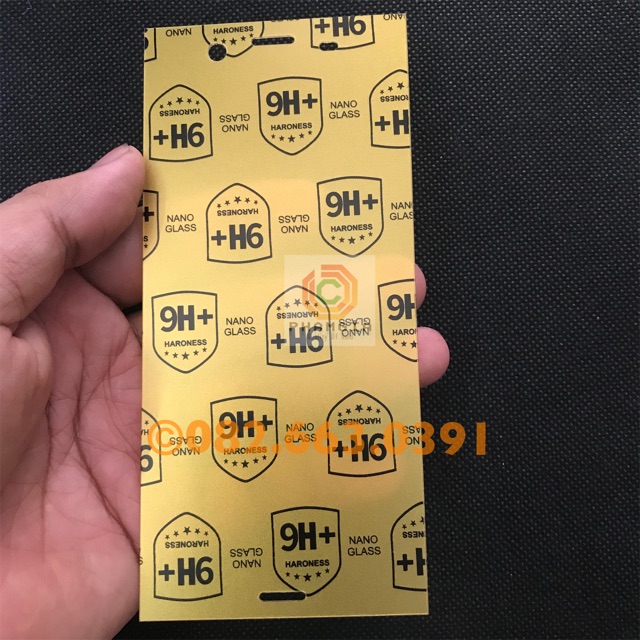 Dán cường lực màn hình, mặt lưng Sony XZ1 XZ2 nano dẻo cường lực 9H+