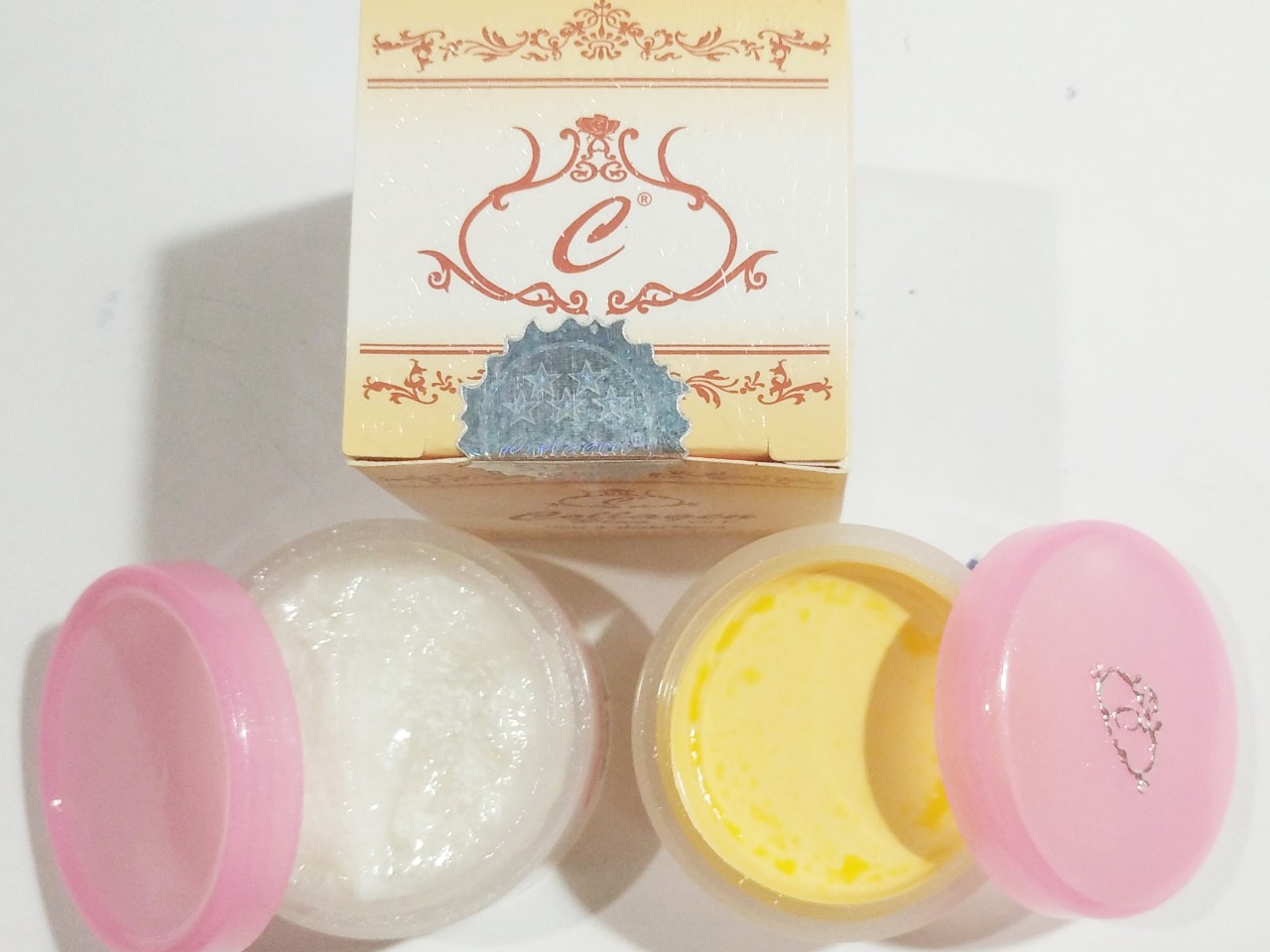 Kem COLLAGEN PLUS VIT E(không soap) dưỡng trắng cho da nám