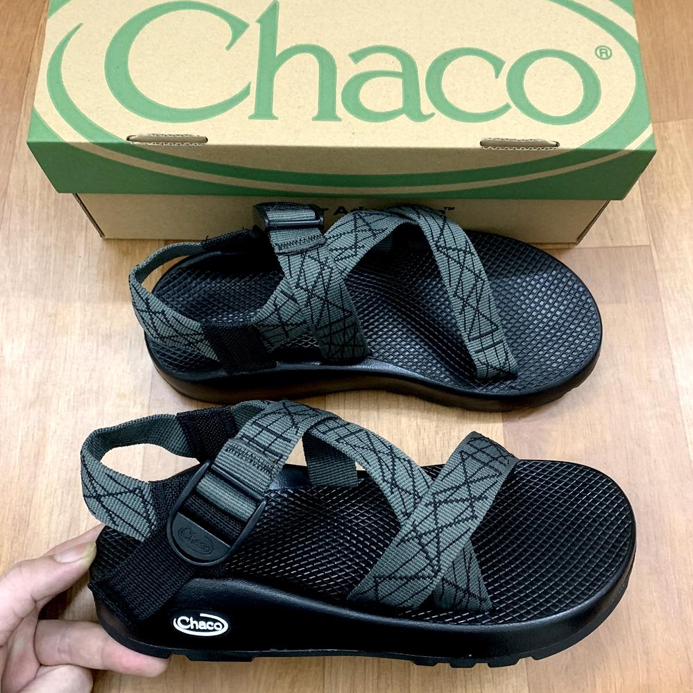 Dép Sandal Chaco Nam Mã D105 - Giày Thái Lan