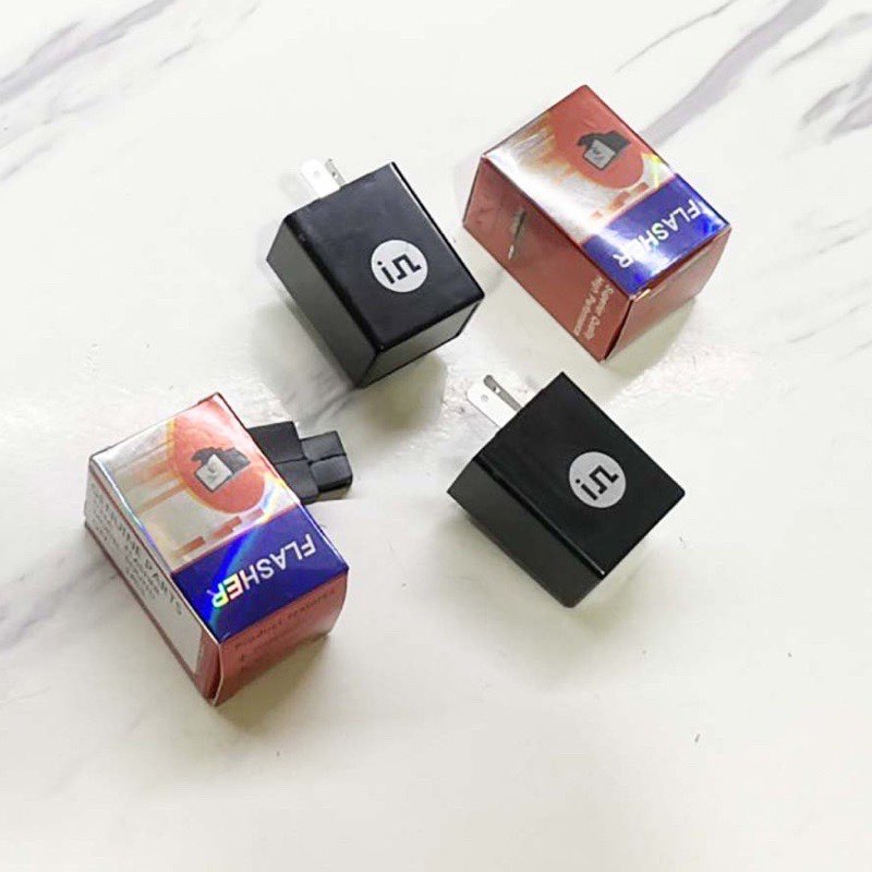 CỤC CHỚP ĐIỆN TỬ CÓ TIẾNG