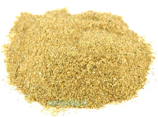 [HOT] Bột sả nguyên chất 100g - Thảo Dược Tấn Phát