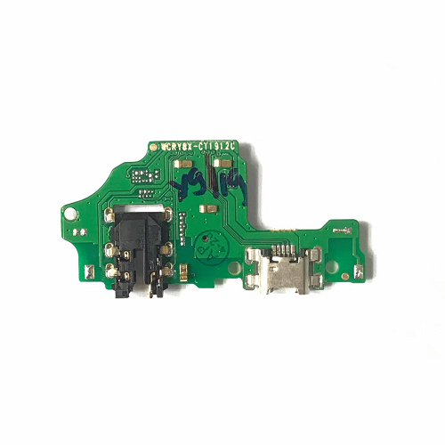Bo mạch sạc điện thoại Huawei Y9 2019