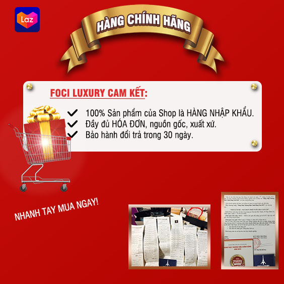Nước hoa nữ Nar Hồng Nhạt EDP 100ml