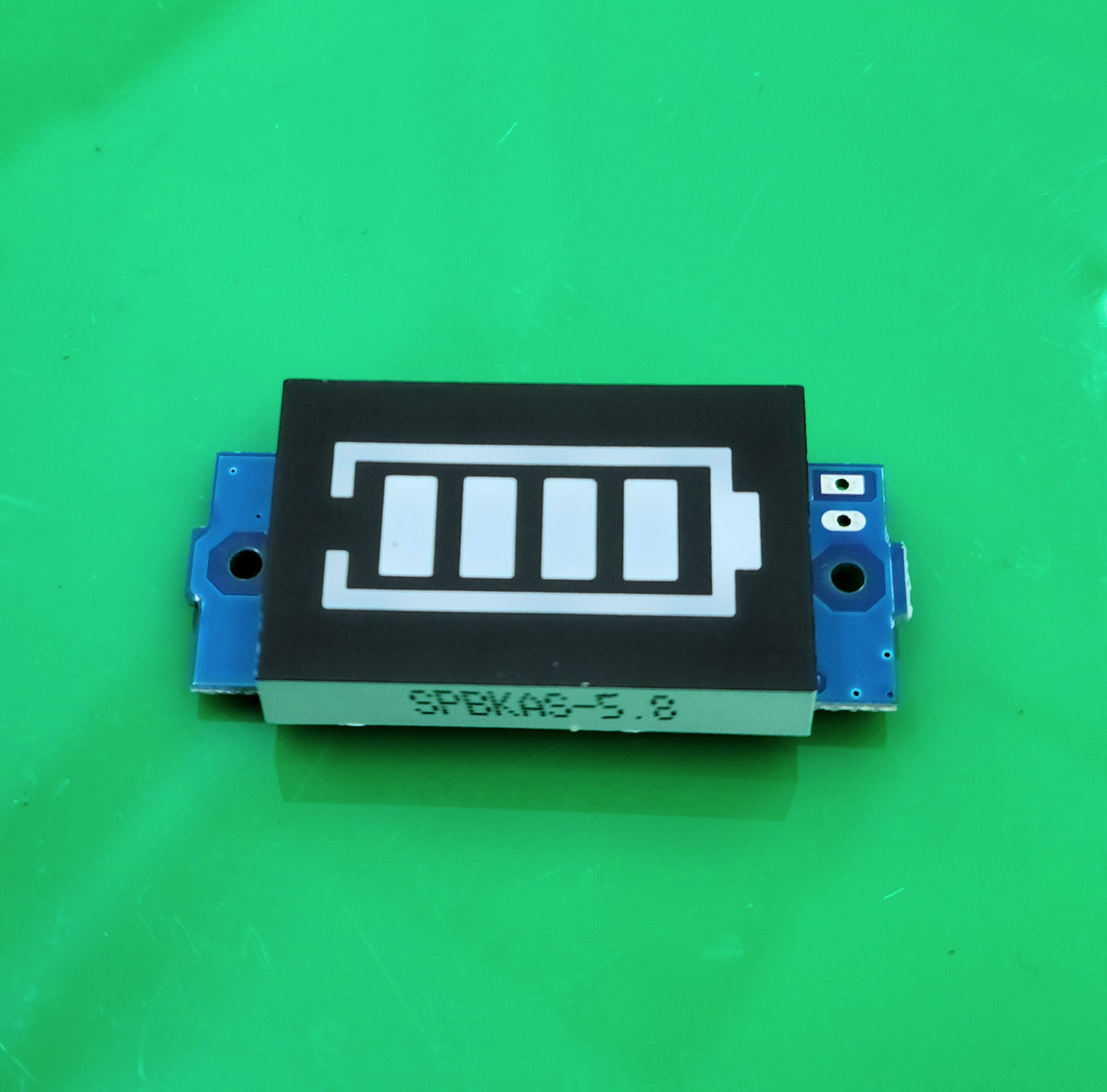 Mạch Led báo mức Pin Lithium - 18650 2S