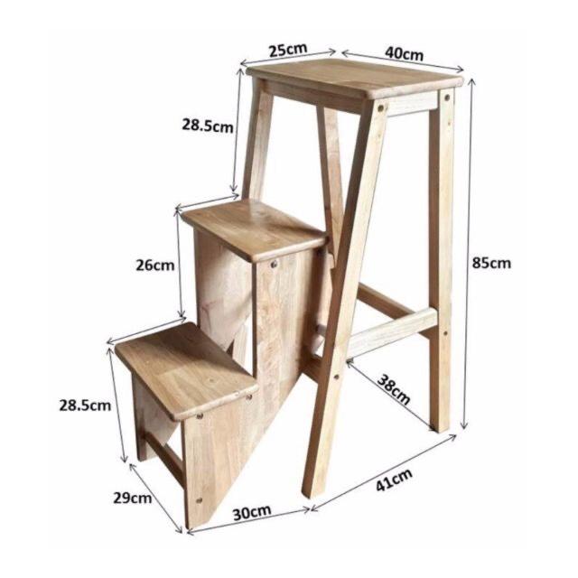 [HCM]Ghế thắp nhang 3 bậc