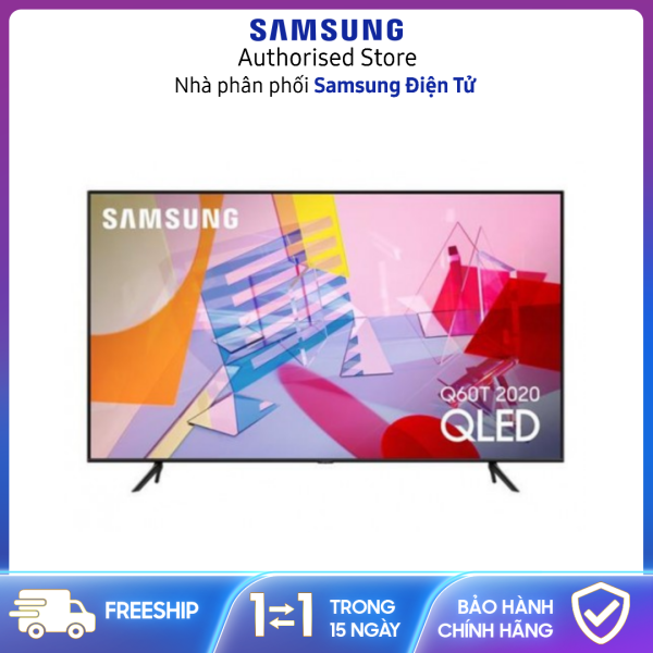 Bảng giá [Trả góp 0%]50Q65TA - Smart TV Qled Tivi Samsung 4K 50 InchQ65TA 2020