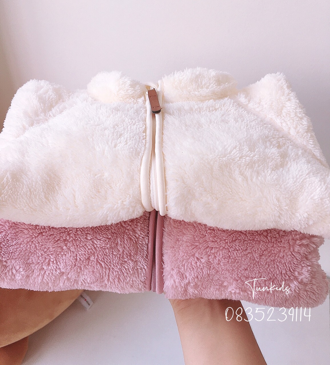 Áo lông Hm xuất xịn cực đẹp