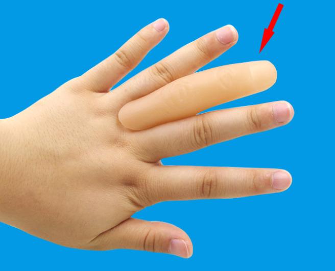 [HCM]Ảo thuật Ngón tay thứ 6