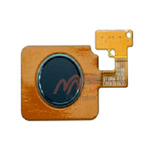 Nút cảm biến vân tay LG V50 ThinQ