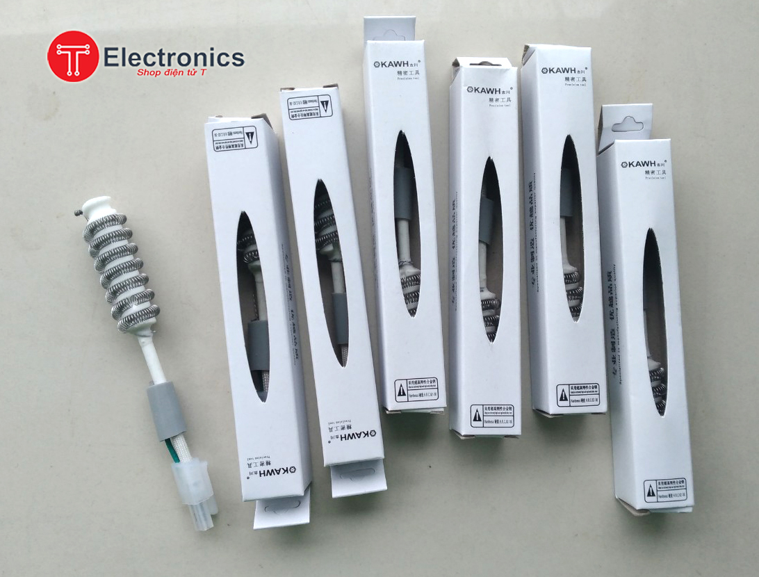 RUỘT KHÒ QUICK 850A