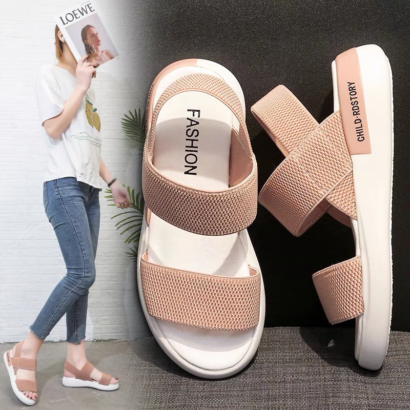 XĂNG ĐAN QUAI CHUN MỀM MẪU MỚI NHẸ