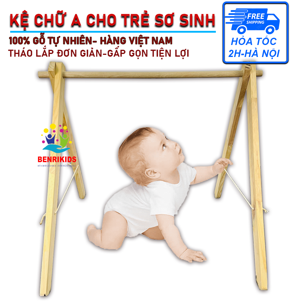 Infant Vietnam type a shelf for baby 0-8 months