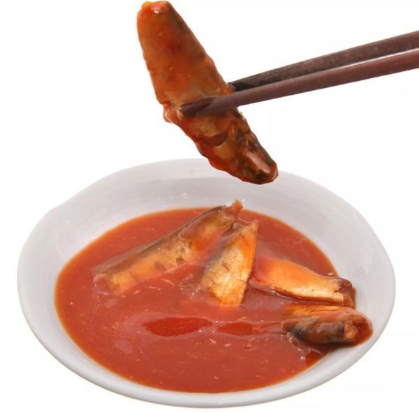 Combo 10 Hộp Cá SEACROWN 155G