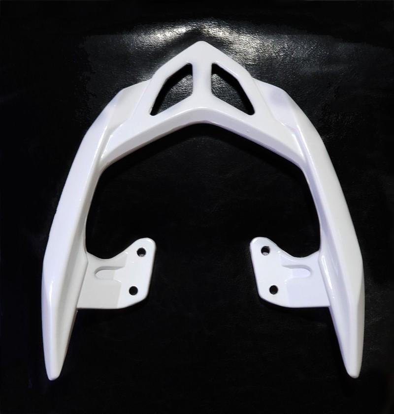 Cảng sirius kiểu airblade 2016 - 2018