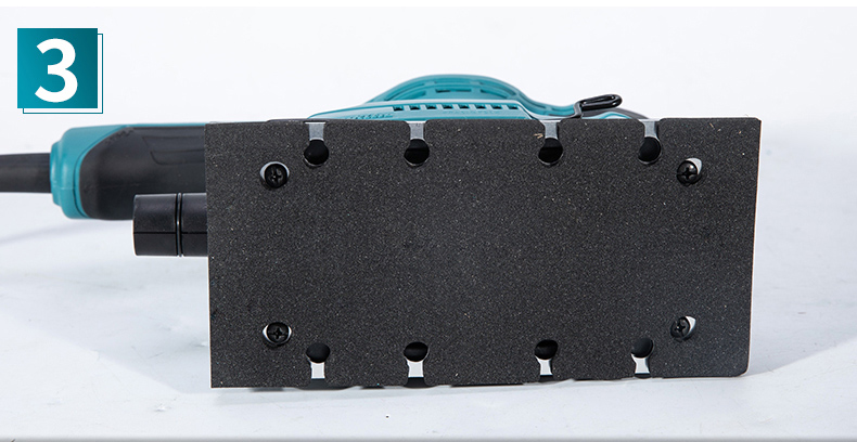 [HCM]Máy Chà Nhám Rung Makita M9203B