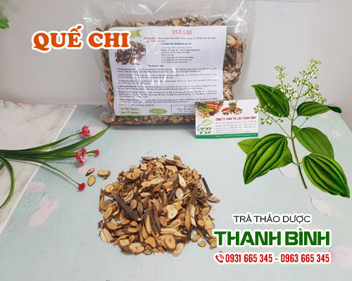 Quế Chi 100g Khô Loại Đặc Biệt -  New 100%