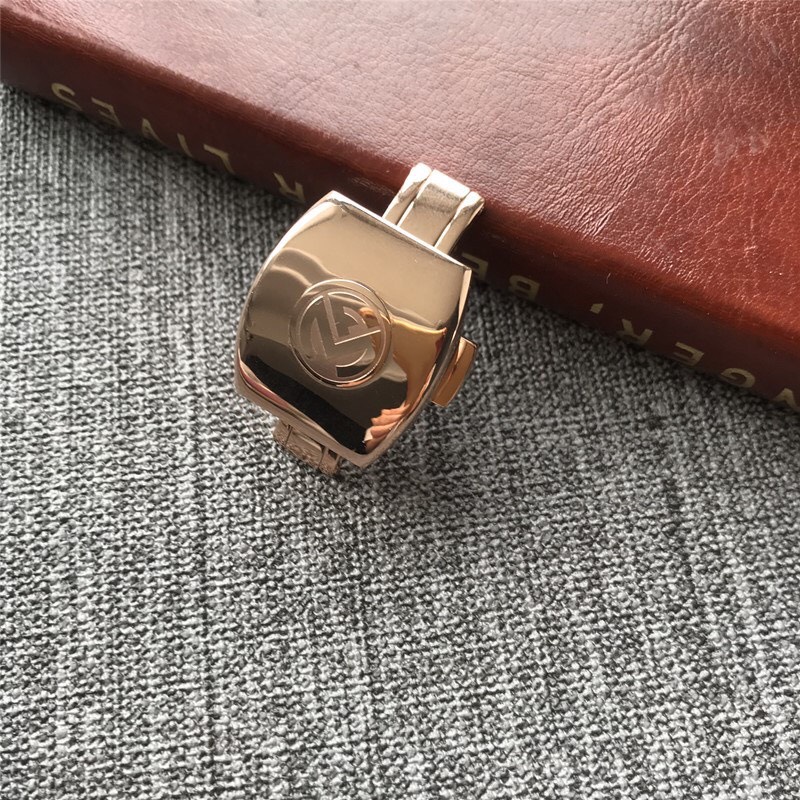 Khóa gập đồng hồ Franck Muller