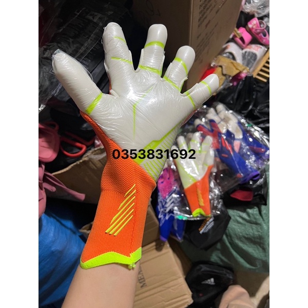 Găng Tay Thủ Môn Predator Mutator Hybrid size 5,6,7,8,9,10