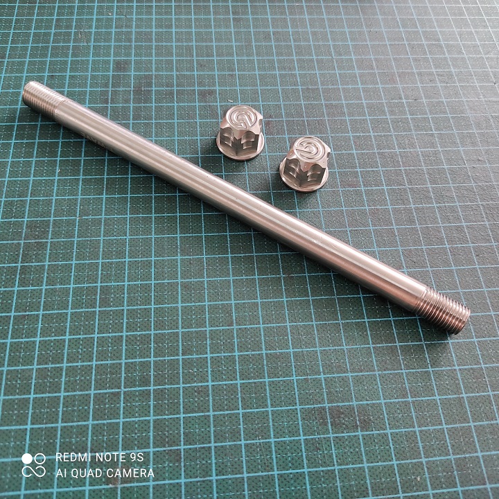 [HCM]CỐT TRƯỚC/SAU + TÁN [6 MẪU TÁN] - [HỖ TRỢ SHIP + GIẢM GIÁ] - DÀNH CHO NHIỀU LOẠI XE