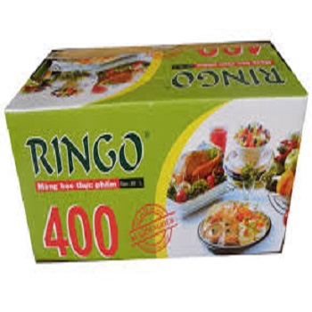 Màng Bọc Thực Phẩm RINGO