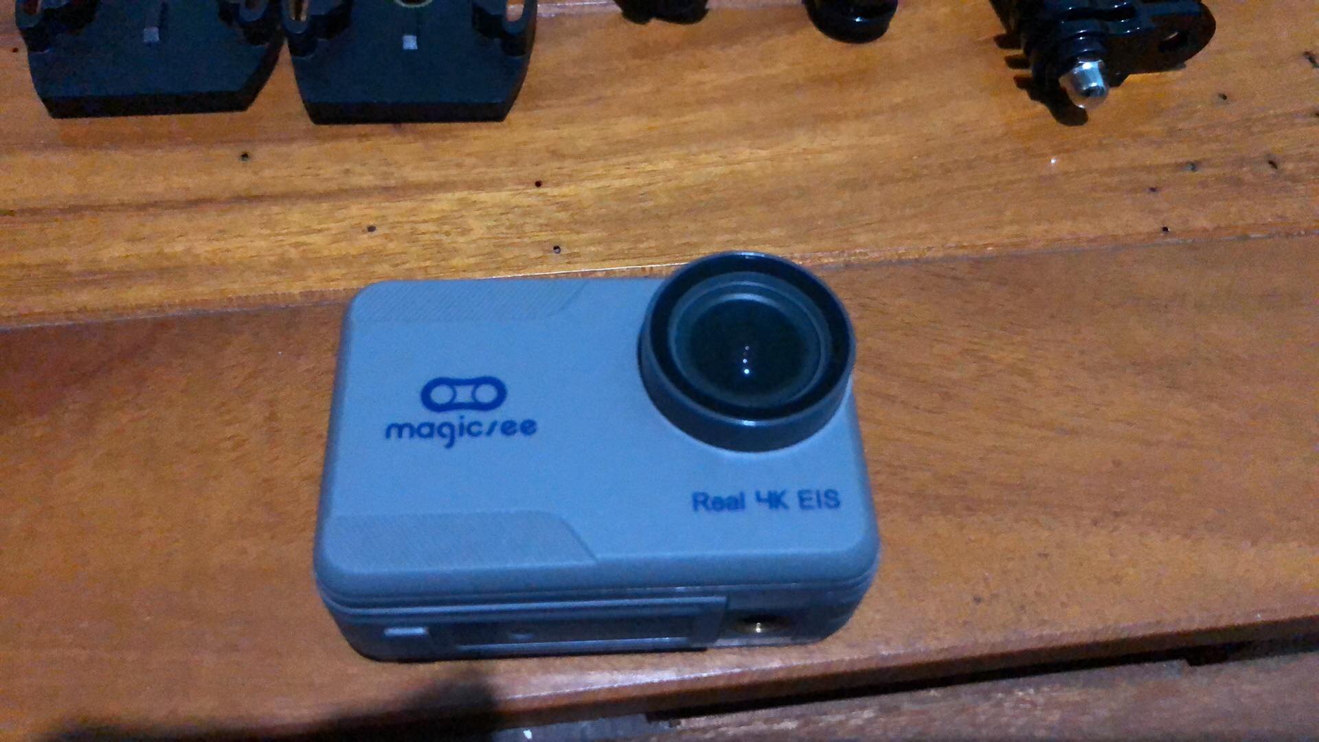 Camera Magicsee Z2 Pro
