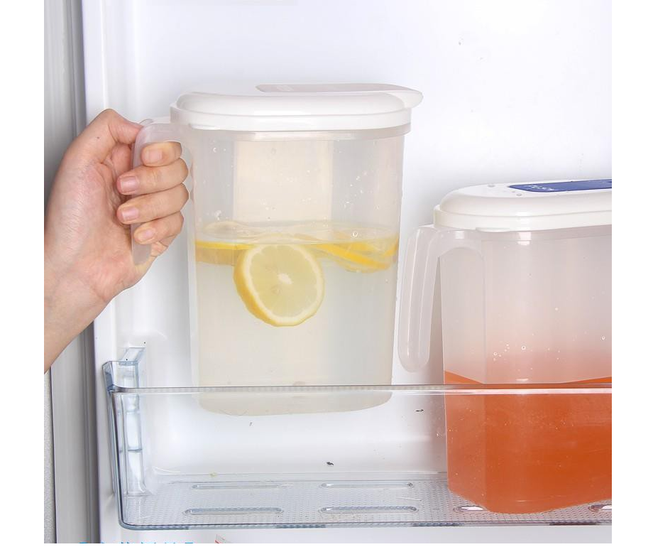 Bình Đựng Nước Có Quai Cool Handy 1.8L Nội Địa Nhật Bản