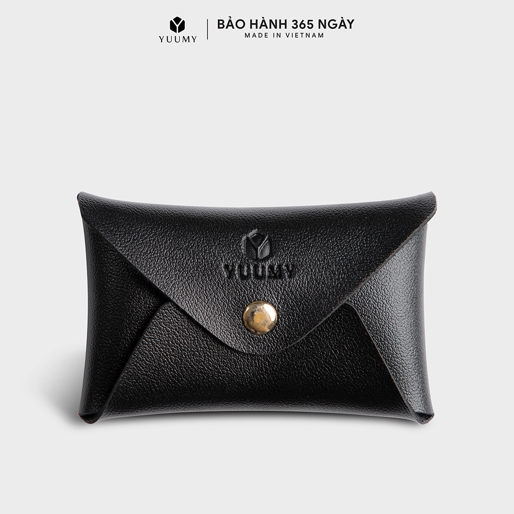 Ví nữ mini thời trang YUUMY YV24