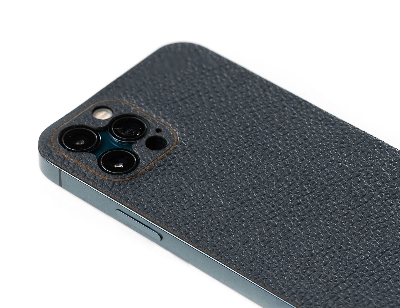 DÁN DA IPHONE 12 PRO MAX - CHÍNH HÃNG KHACTEN.COM