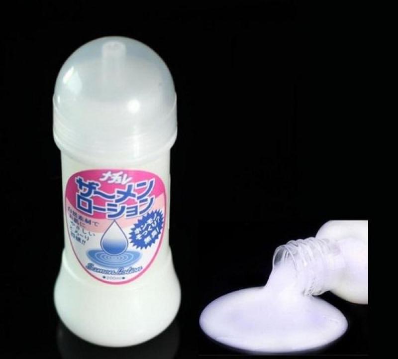 Bôi trơn Gel tinh trùng 300ml -gel Nhật bản cao cấp