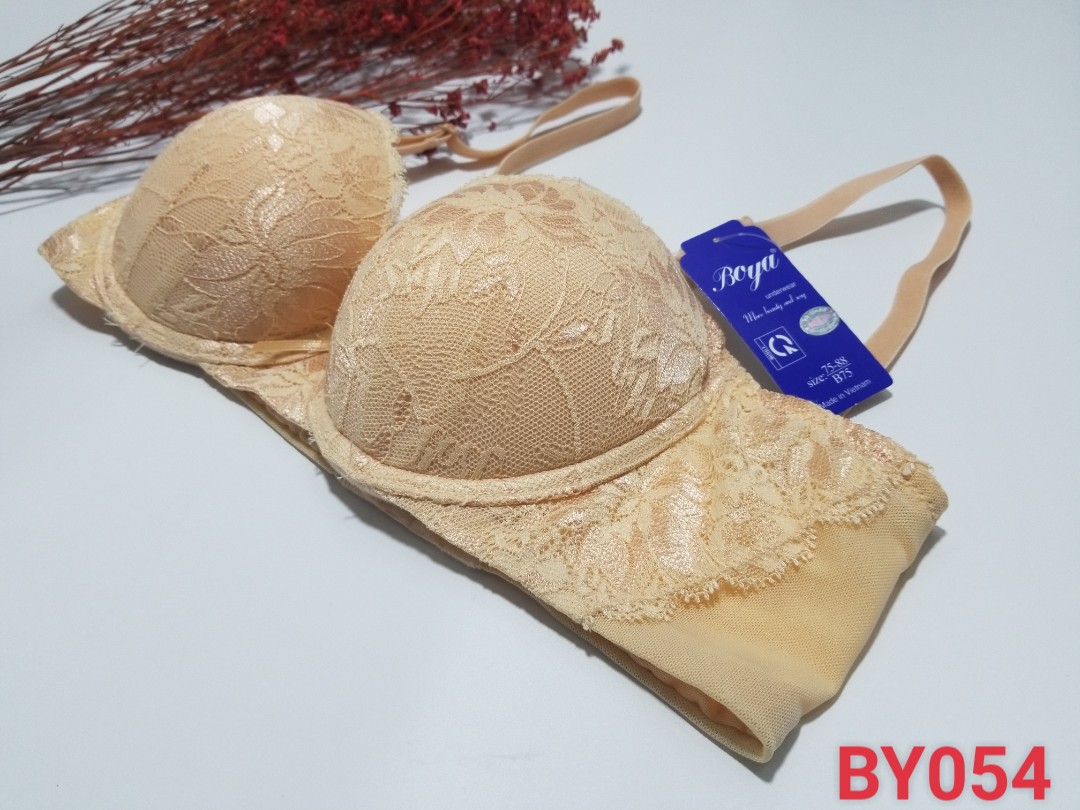 ÁO 3 MÓC SIÊU ĐẨY BOYA AB054 MÚT 5CM