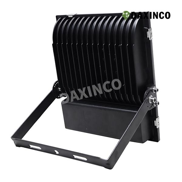 Đèn pha LED 100W 12v dùng bình ắc quy Daxinco
