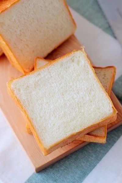 Bột bánh Sandwich 1kg - Mikko Hương Xưa
