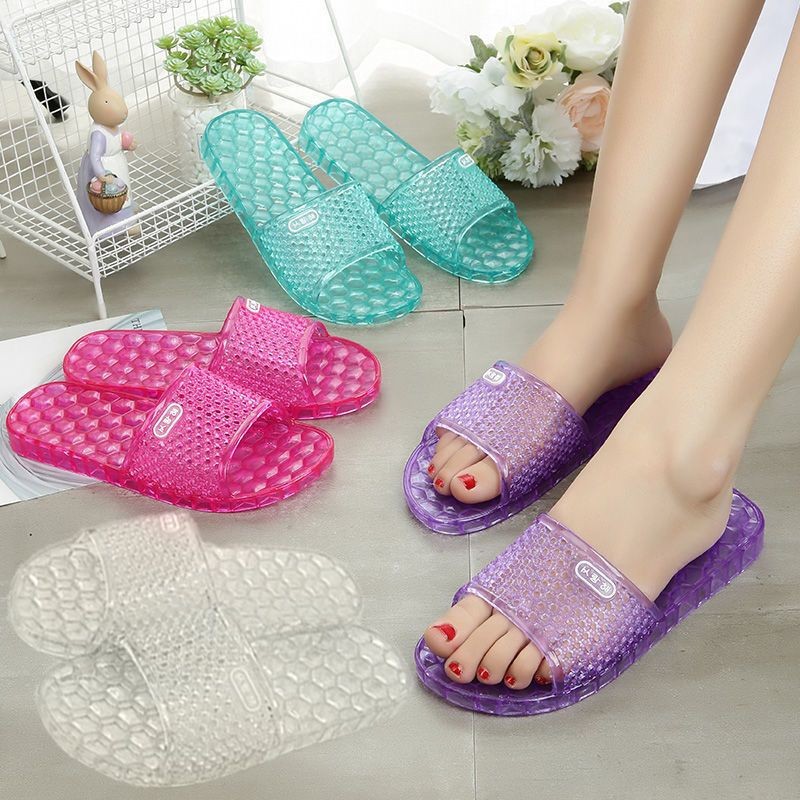 Dép nhựa trong Hàn Quốc