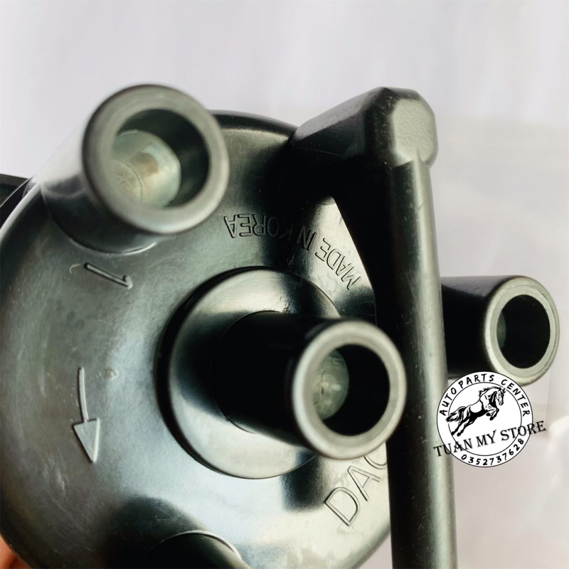 Nắp chia điện Matiz