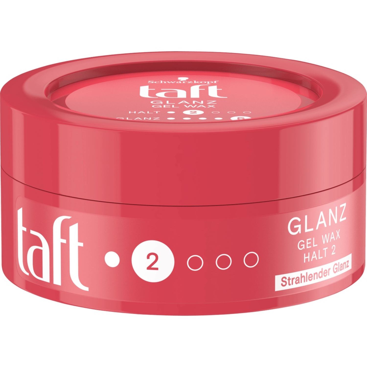 {Nhập khẩu từ Đức có đủ bill}Sáp vuốt tóc Taft  75ml,tạo kiểu tóc đầy nam tính