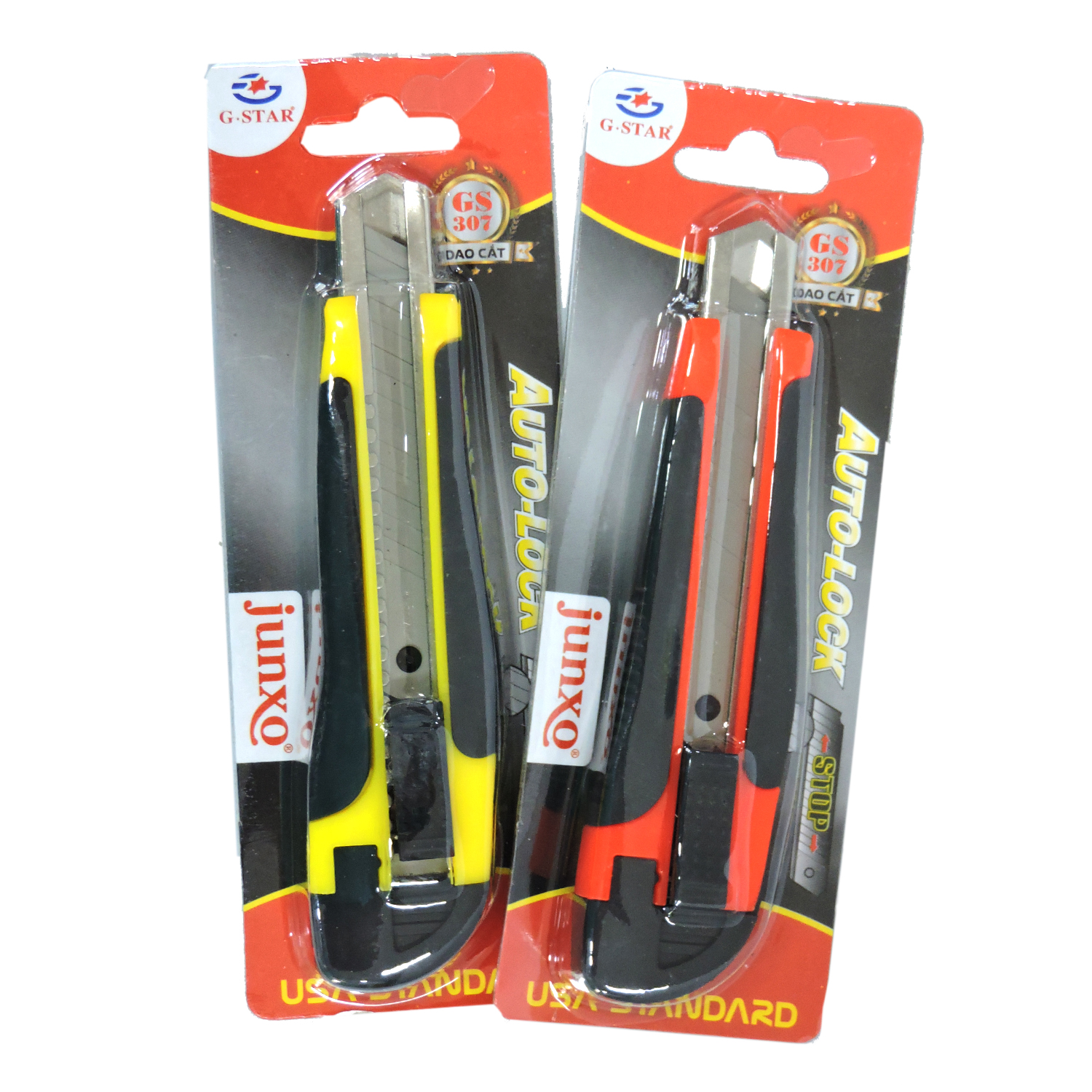 Dao rọc giấy lớn gstar mã gs-307