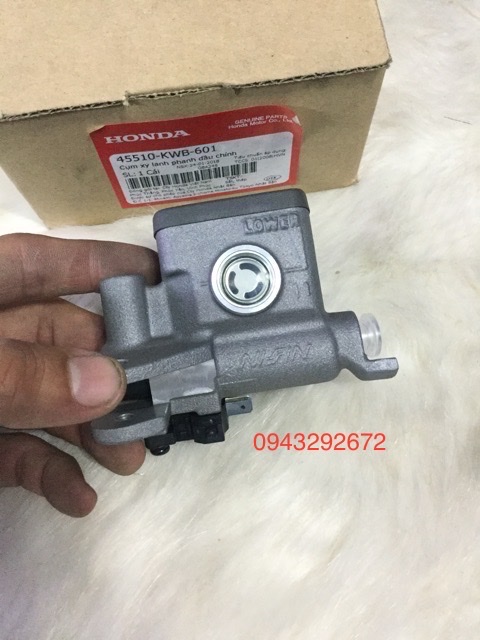 Củ Dầu Trên Ws 110, Rsx 110 Honda ( 45510KWB601 )