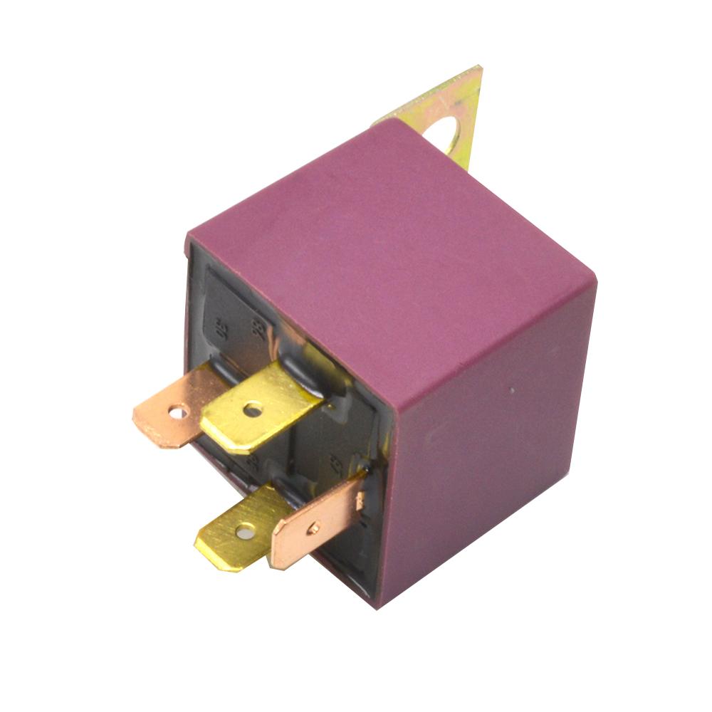 Relay 4 chân 12V 80A chống thấm nước