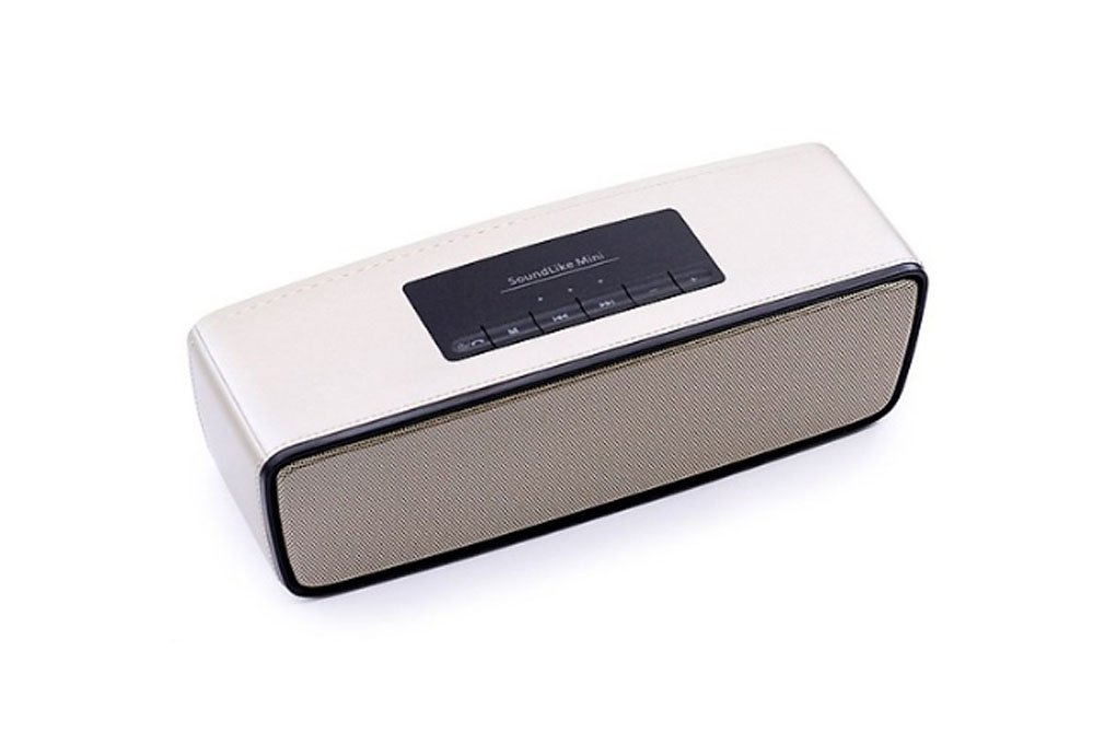( LOẠI XỊN NẶNG KÝ ) Loa Bluetooth Suntek S2025 Cao Cấp, Loa Bluetooth S2025 (Tích Hợp 2 Loa Tress 2 Inch)