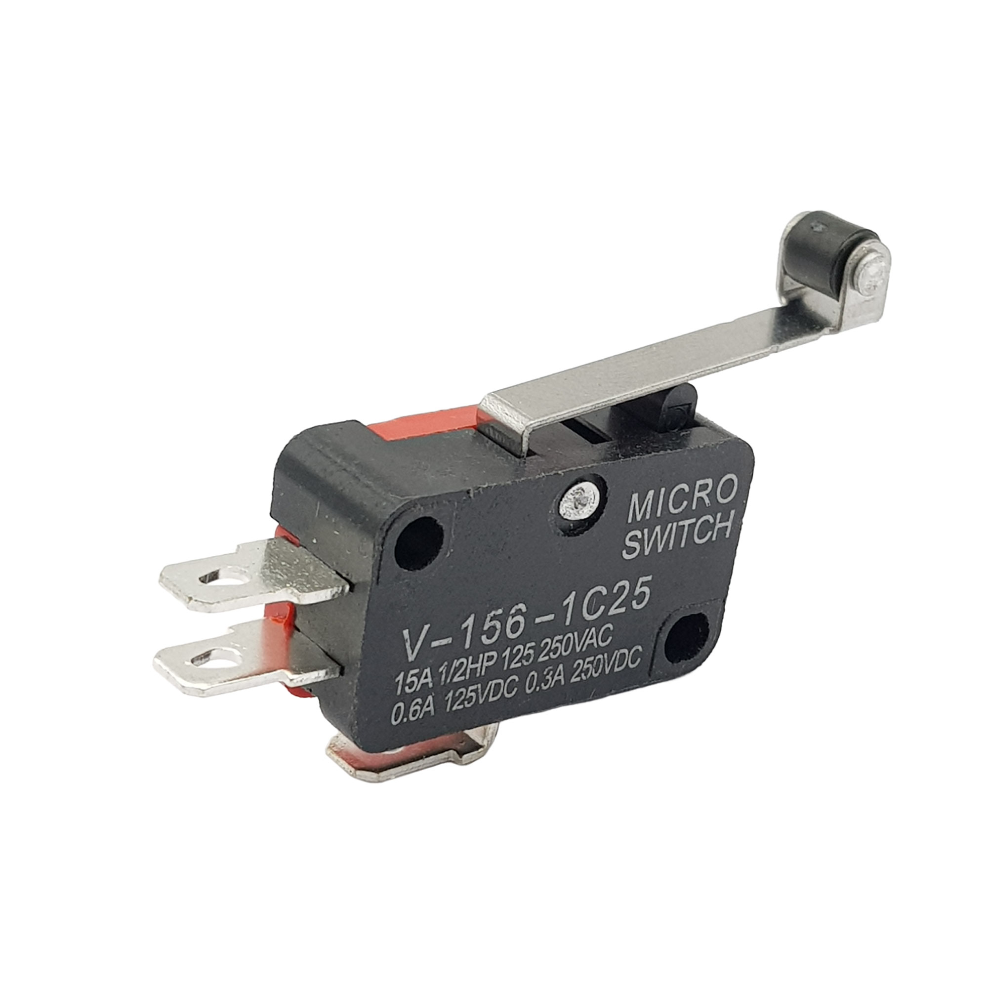 Bộ 2 công tắc hành trình D35
