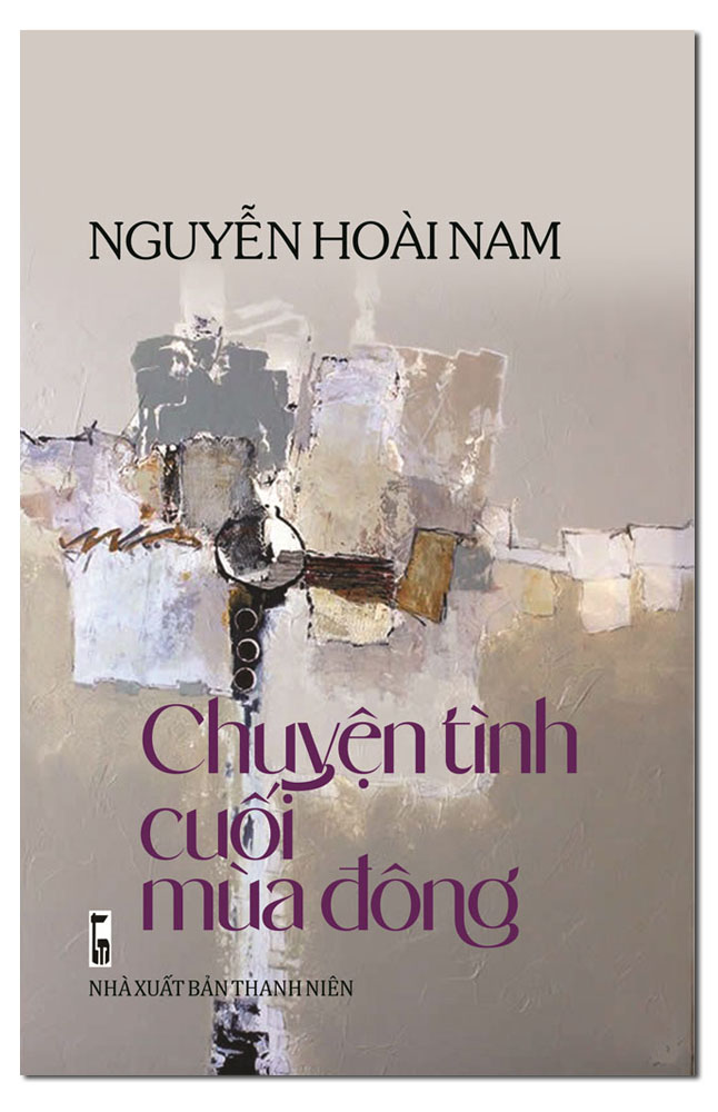 Sách - Chuyện tình cuối mùa đông