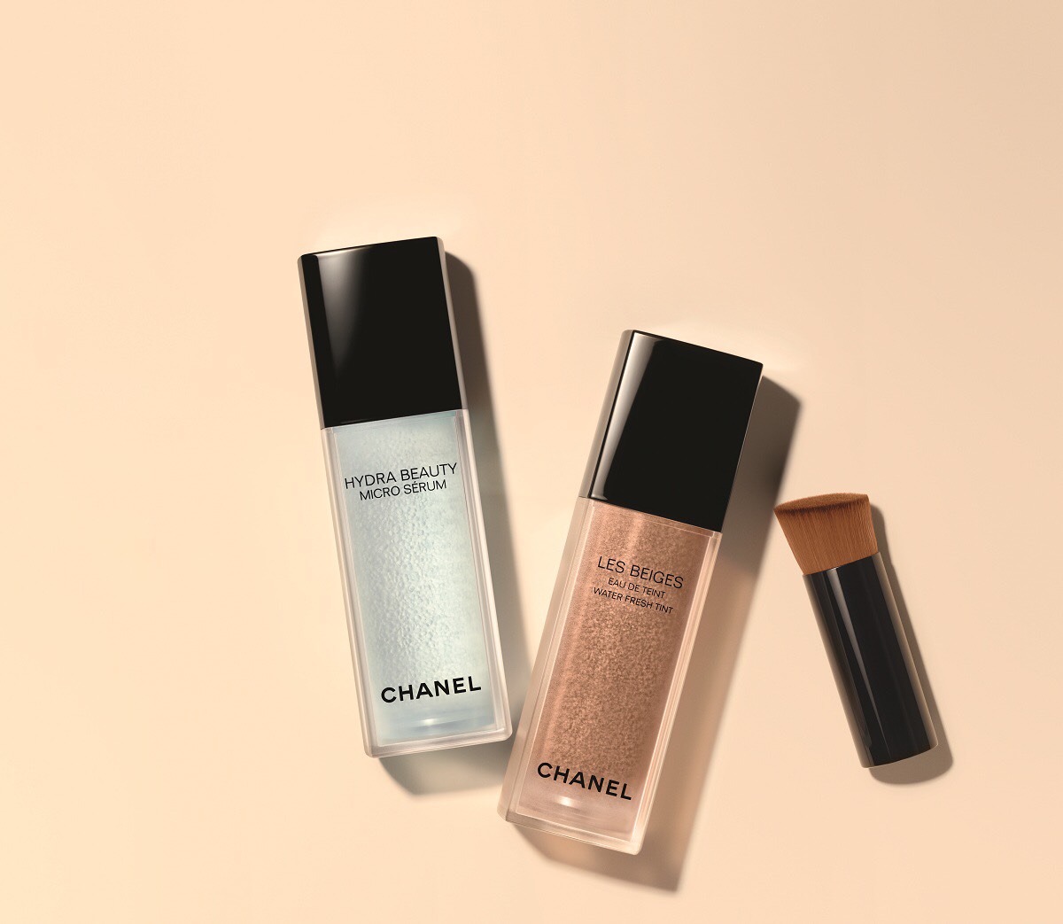 Kem Nền Chanel sublimage