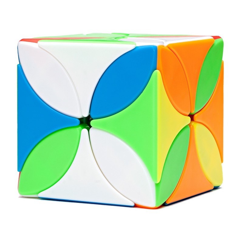 Đồ chơi Rubik Megaminx Speed Cube 2x2x2
